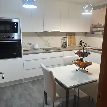 בית נופש Casa Vistahermosa *