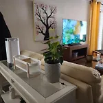 بيت للعطل Casa Vistahermosa
