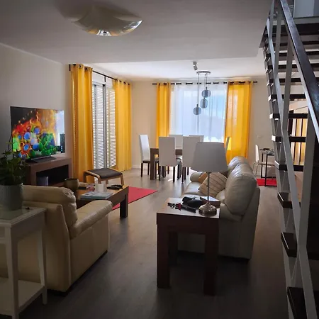 Casa Vistahermosa 別荘