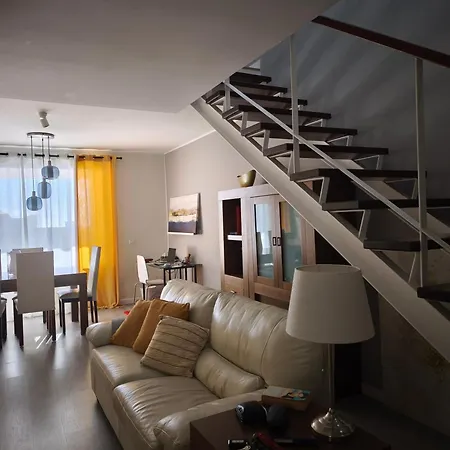 Casa Vistahermosa Chayofa