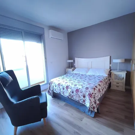 Casa Vistahermosa بيت للعطل Chayofa