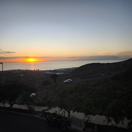 Casa Vistahermosa Feriehus *