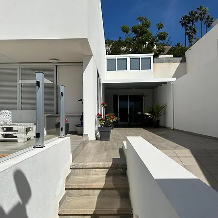 別荘 Casa Vistahermosa
