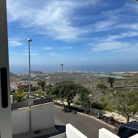 Casa Vistahermosa Chayofa