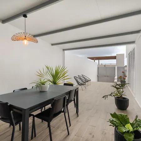 Casa Vistahermosa