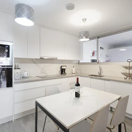 Casa Vistahermosa 別荘 Chayofa
