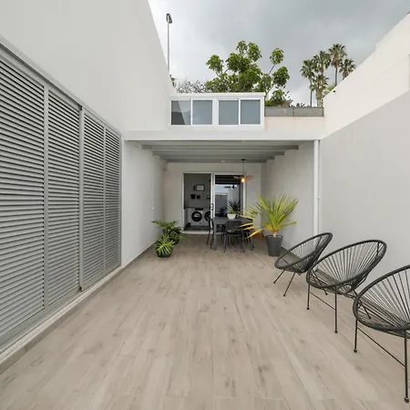 Casa Vistahermosa