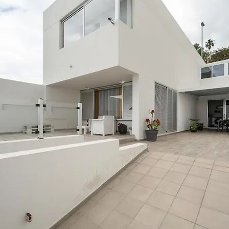 Casa Vistahermosa 別荘 Chayofa